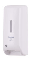 MediQo-line Zeepdispenser automatisch kunststof 750ml-Wit