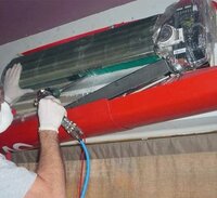 Ivo Spraymax 30 Airconditioning reiniging