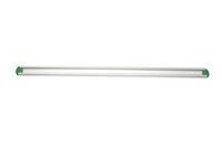 FBK Aluminium rail 900mm-Groen