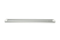 FBK Aluminium rail 500mm-Wit