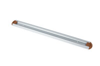FBK Aluminium rail 500mm-bruin