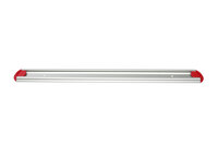 FBK Aluminium rail 500mm-Rood