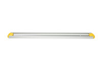 FBK Aluminium rail 500mm-Geel