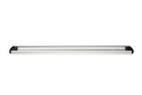 FBK Aluminium rail 500mm-Zwart