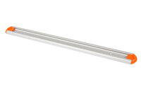 FBK Aluminium rail 500mm-Oranje
