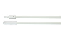 HCCPS steel glasvezel wit