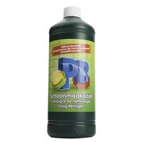 PB Schoonmaakazijn 12x1 ltr