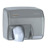 Mediclinics handendroger saniflow RVS mat