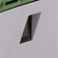 Elive Products handdroger zwart