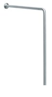 MediQo-line Wand/vloergreep RVS
