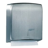 Mediclinics Handdoekdispenser