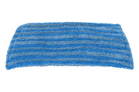 Velcro Hygyen 2T MF vlakmop microvezel blauw 28cm