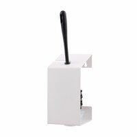 Mediqo-line toiletborstelhouder