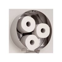 Mediclinics toiletroldispensers