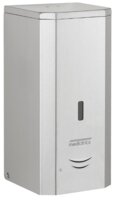 Zeepdispenser automatisch RVS 1000ml-Zeepdispenser