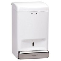 Mediclinics zeepdispenser.