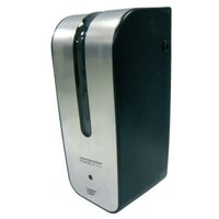 Mediclinics automatische zeepdispenser.