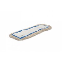 Wecoline Speedclean vlakmop met flap 40cm katoen/polyester