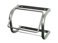 Wecoline RVS wandhouder voor 1 Clean 'n Easy dispenseremmer