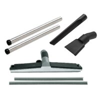 Werkplaats set, basis