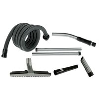 Werkplaats set, basis