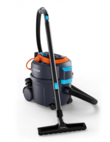 Nilfisk VP300 HEPA XT &ndash; Compacte Professionele Stofzuiger