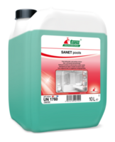 TANA SANET pools 10L