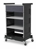 Numatic Hotelwagen NKT-0 ReFlo