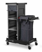 Numatic Hotelwagen NKS-1R ReFlo