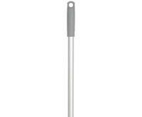 Vikan Aluminium Korte Steel Grijs 840mm