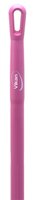 Vikan Ergo Steel Ultra Aluminium Roze &Oslash; 31mm 1310mm