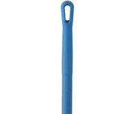 Vikan Ergo Steel Ultra Aluminium Blauw &Oslash; 31mm 1310mm