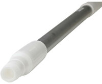 Vikan Ergo Steel Ultra Aluminium Wit &Oslash; 31mm 1310mm