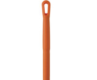 Vikan Ergo Steel Ultra Aluminium Oranje  &Oslash; 31mm 1310mm