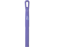 Vikan Ergo Steel Ultra Aluminium Paars &Oslash; 31mm 1310mm