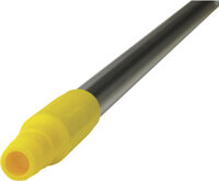 Vikan Ergo RVS Steel Geel &Oslash; 31mm 1510mm
