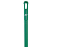 Vikan Ergo Steel Ultra Hygi&euml;nisch Groen &Oslash;32mm 1500mm