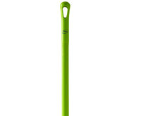 Vikan Ergo Steel Ultra Hygi&euml;nisch Limoen &Oslash;32mm 1500mm
