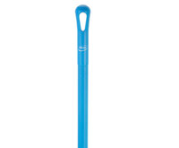 Vikan Ergo Steel Hygi&euml;nisch Blauw &Oslash; 32mm 1700mm