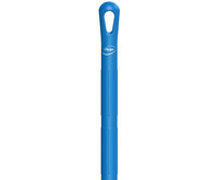 Vikan Hygi&euml;ne Korte Steel Blauw 650mm