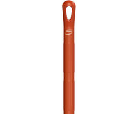 Vikan Hygi&euml;ne Korte Steel Rood 650mm
