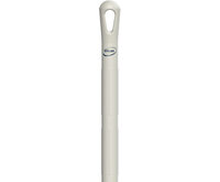 Vikan Hygi&euml;ne Korte Steel Wit 650mm