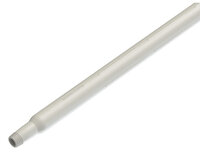 Vikan Hygi&euml;ne Korte Steel Wit 650mm
