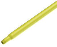 Vikan Hygi&euml;ne Korte Steel Geel 650mm