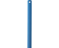 Vikan Korte Hygi&euml;ne RVS Steel  Blauw 1025mm  
