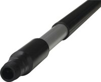 Vikan Transport Waterdoorlatende Steel  &Oslash;31, 102,5cm , Zwart