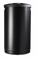 Rossignol Multigob Green Bekerinzamelaar 1600 Bekers 100L Zwart