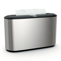 Tork Dispenser Xpress Countertoper RVS