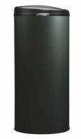 Rossignol Handtouch Vuilnisbak 45L Mangaangrijs