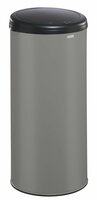 Rossignol Handtouch Vuilnisbak 45L Lichtgrijs